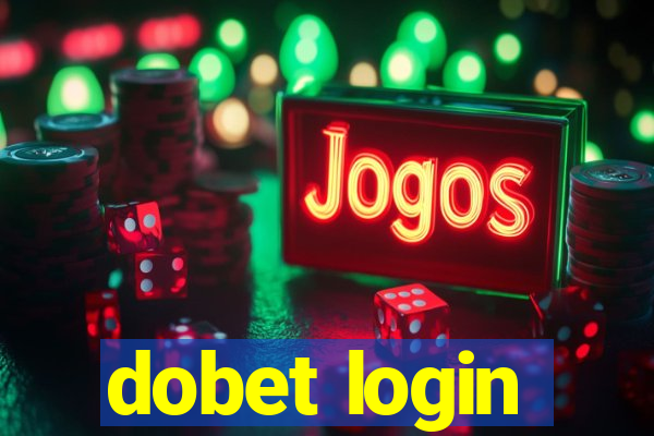 dobet login